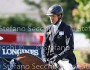 WULSCHNER FINE LADY LaBaule2013- S4 9059 : 2013, FINE LADY, La Baule, WULSCHNER HOLDER, foto di Stefano Secchi